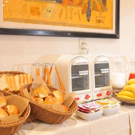 Odakyu Station Hotel Hon-أتسوغي المظهر الخارجي الصورة