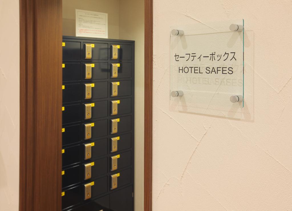 Odakyu Station Hotel Hon-أتسوغي المظهر الخارجي الصورة