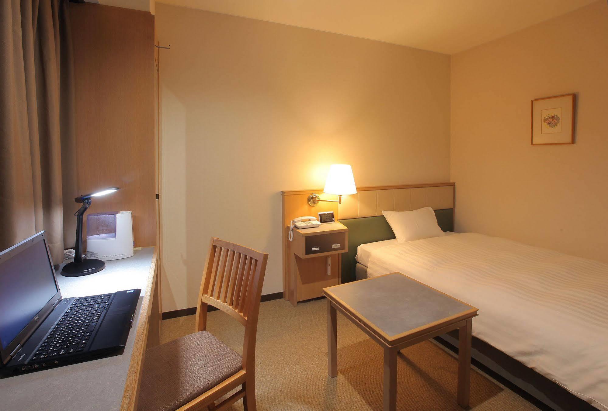 Odakyu Station Hotel Hon-أتسوغي المظهر الخارجي الصورة