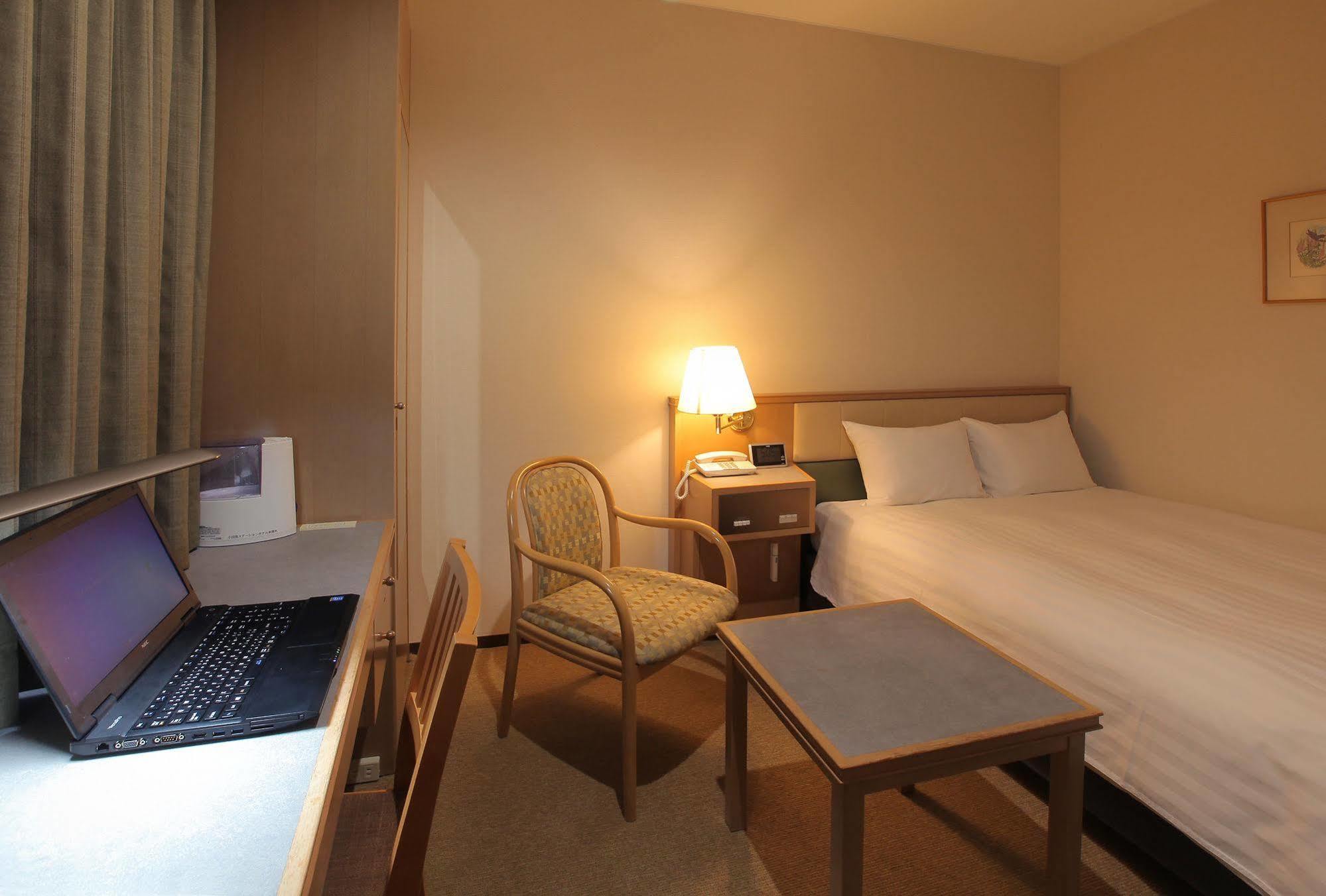 Odakyu Station Hotel Hon-أتسوغي المظهر الخارجي الصورة