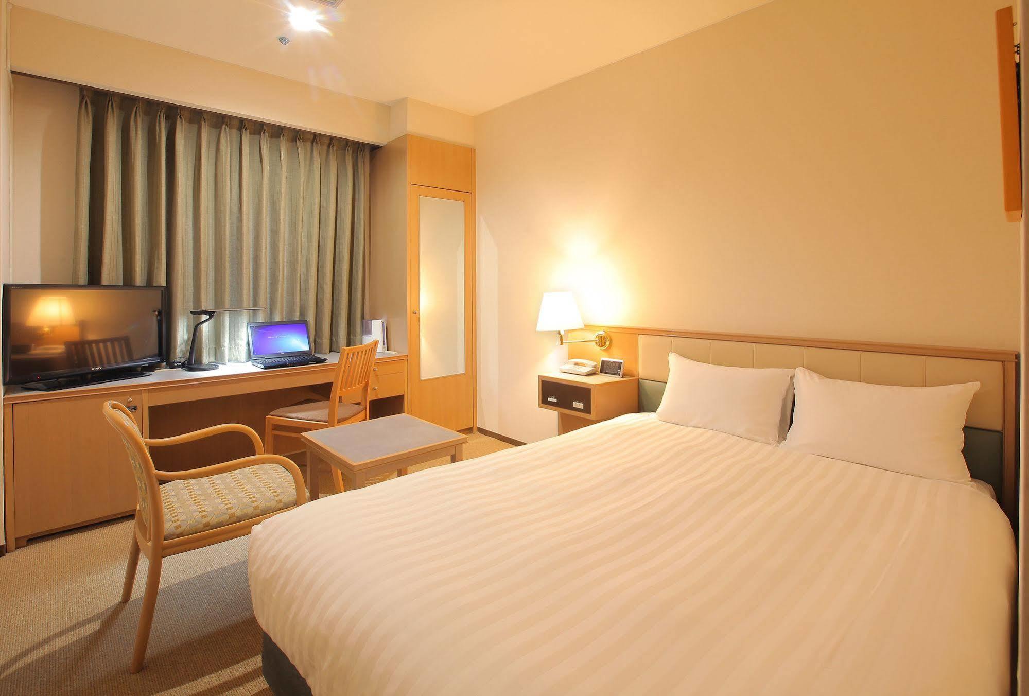 Odakyu Station Hotel Hon-أتسوغي المظهر الخارجي الصورة