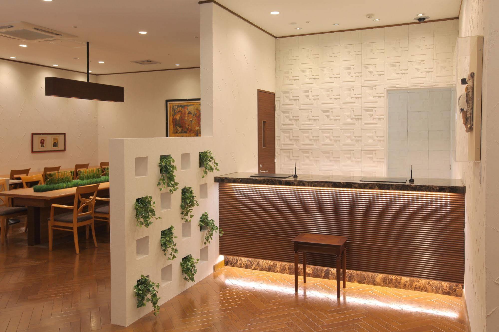 Odakyu Station Hotel Hon-أتسوغي المظهر الخارجي الصورة