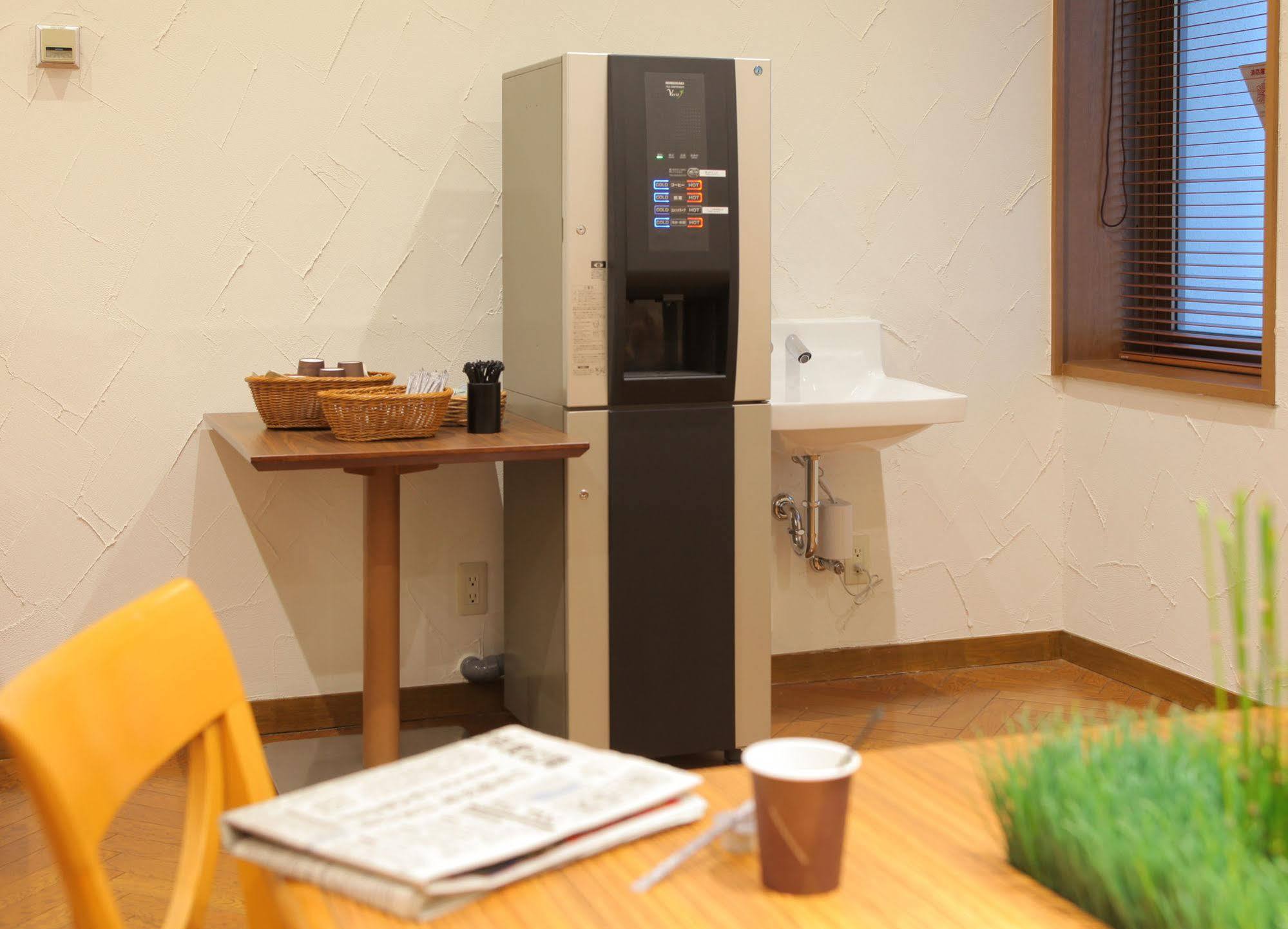 Odakyu Station Hotel Hon-أتسوغي المظهر الخارجي الصورة