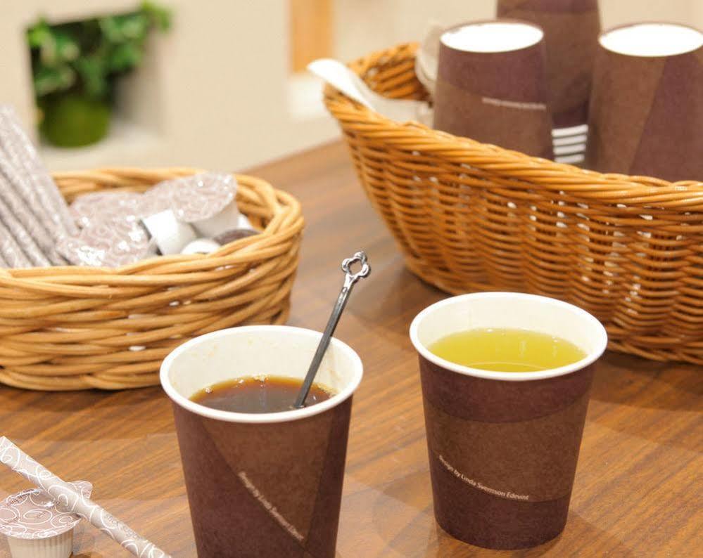 Odakyu Station Hotel Hon-أتسوغي المظهر الخارجي الصورة